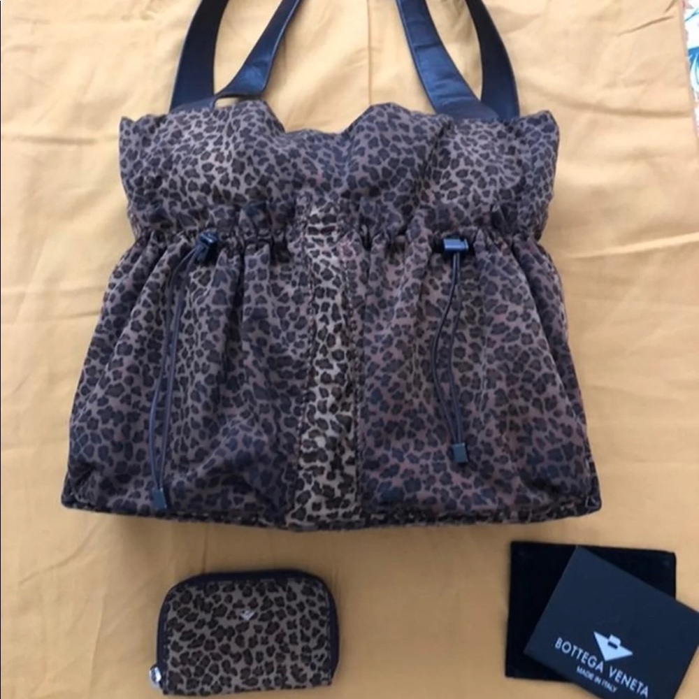 Bottega Veneta shoulder Bag / Wallet